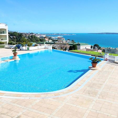 Appartement 0321, Piscine - Parking - Proche Plages - Palmazur Vacances Cannes Zewnętrze zdjęcie